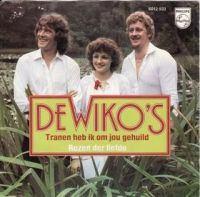 singles, Single, Ophalen of Verzenden, Nederlandstalig, 1970 - 1979