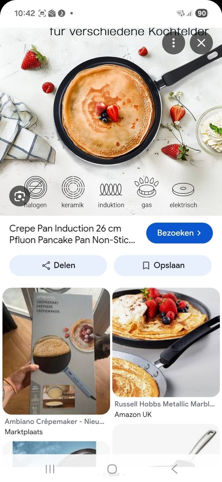 Nieuwe koekepan, Vacatures, 33 - 40 uur, Overige niveaus, Overige vormen