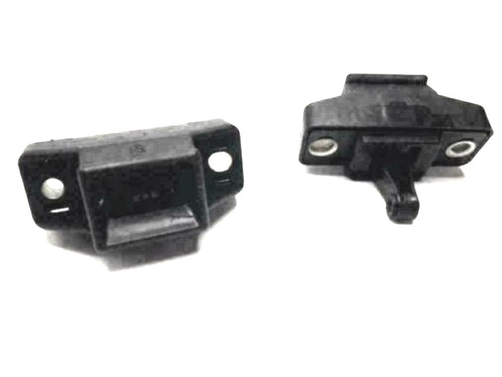 Kofferbakslot Renault Clio Dacia Logan Sandero Slot Nieuw, Ophalen of Verzenden, De Rie Automaterialen, Info@derieautomaterialen.nl
