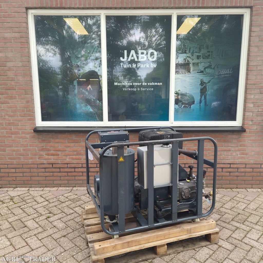 Dibo JMB-E 200/15 Occasion refurbished!, Gebruikt, -, Dibo, Niet opgegeven