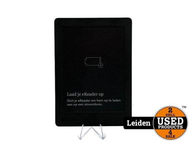 Kobo Aura Edition V2 E-reader