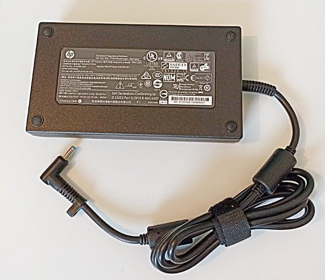 200W oplader voor HP ZBook 17 G5, HP OMEN 15, 1093VD, Hp, Nieuw, Ophalen of Verzenden