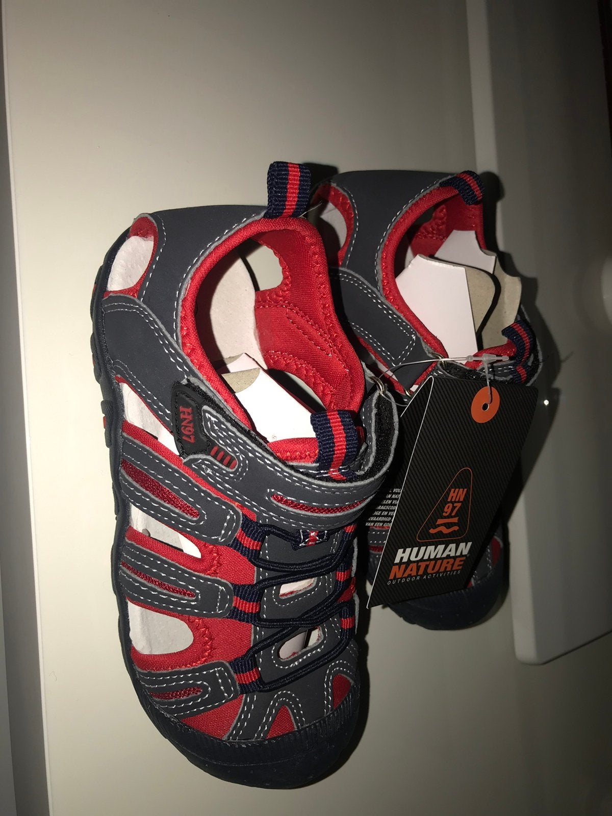 Nieuw kinder sandalen, Ophalen, Nieuw, Meisje, Overige typen