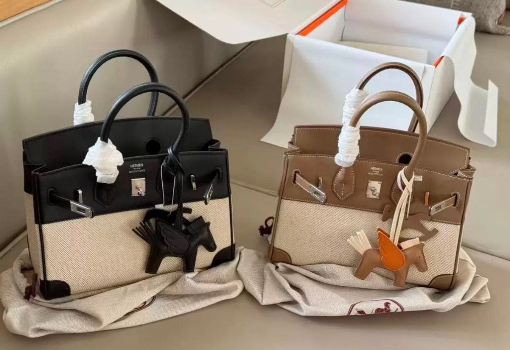 Luxe Tas Dame, Ophalen of Verzenden, Nieuw, Overige kleuren, Handtas
