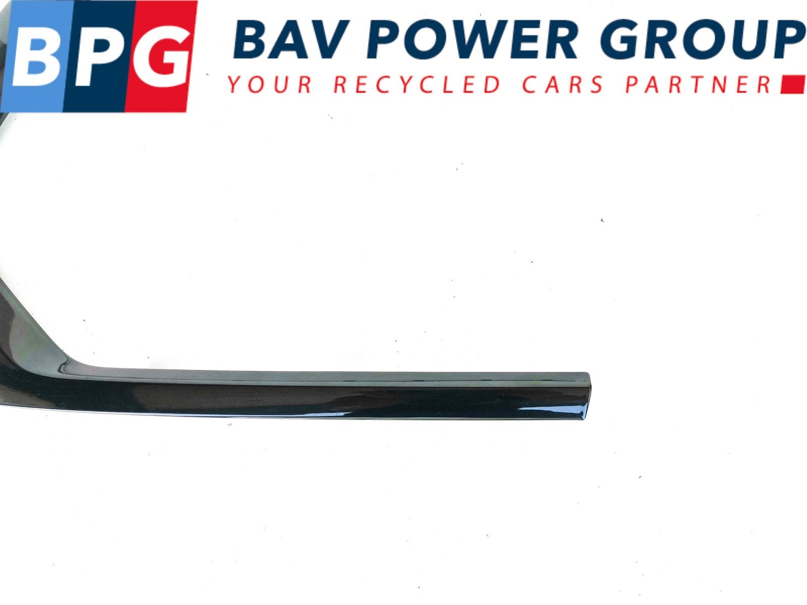 ZIJRUIT RECHTS ACHTER LIJST BMW X5 (G05) (51375A8A296), Gebruikt, BMW, Petuelring 130
80809  München, DE, Bayerische Motoren Werke AG