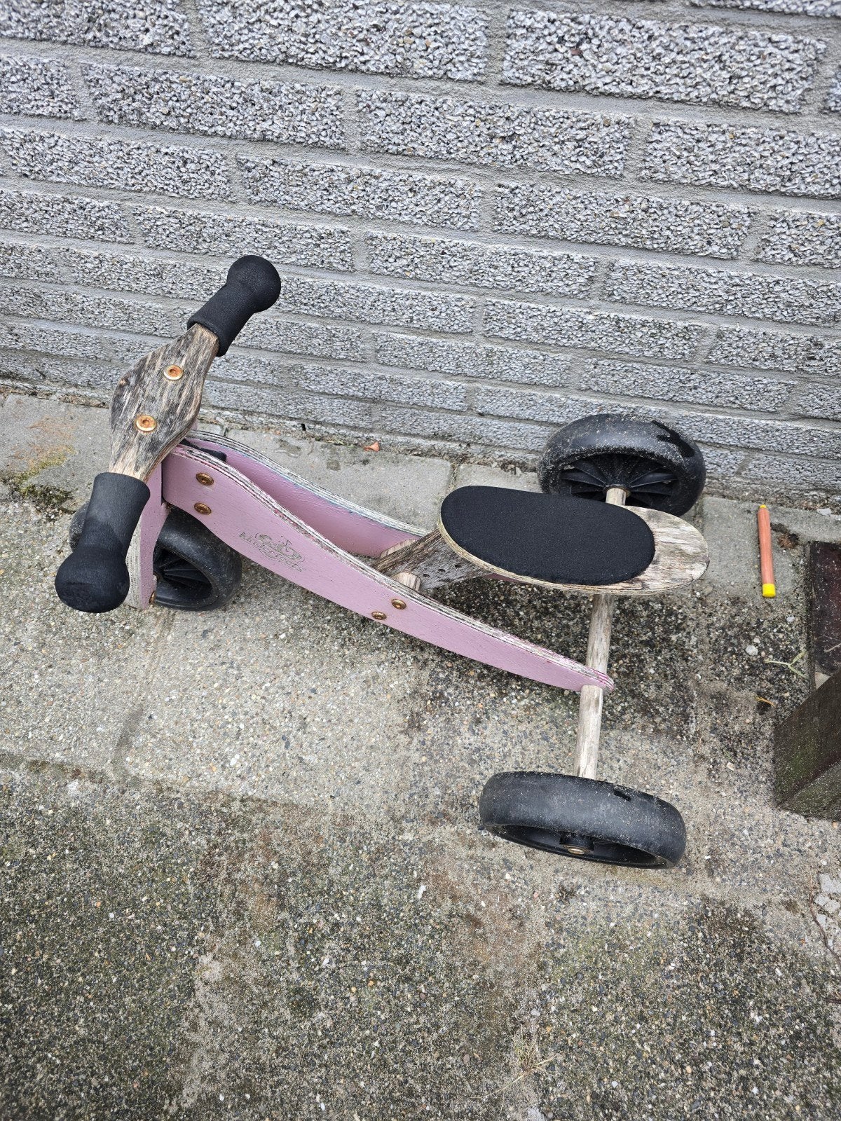 Loop Fiets, Fietsen en Brommers, Ophalen of Verzenden