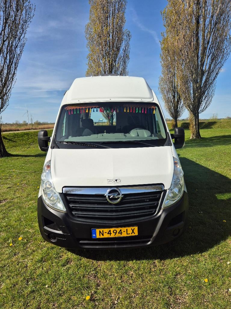 Caravans And Camping TE