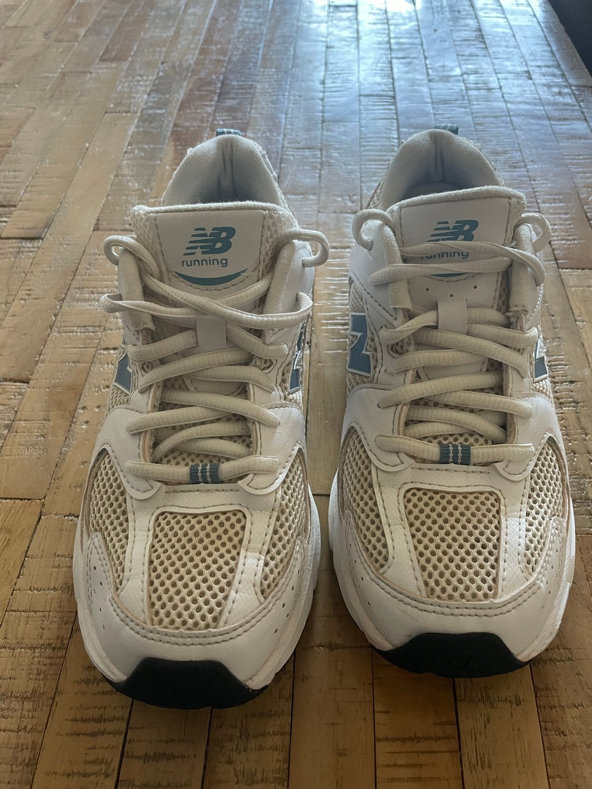New Balance 530 Sneakers - 35,5, Ophalen, Zo goed als nieuw