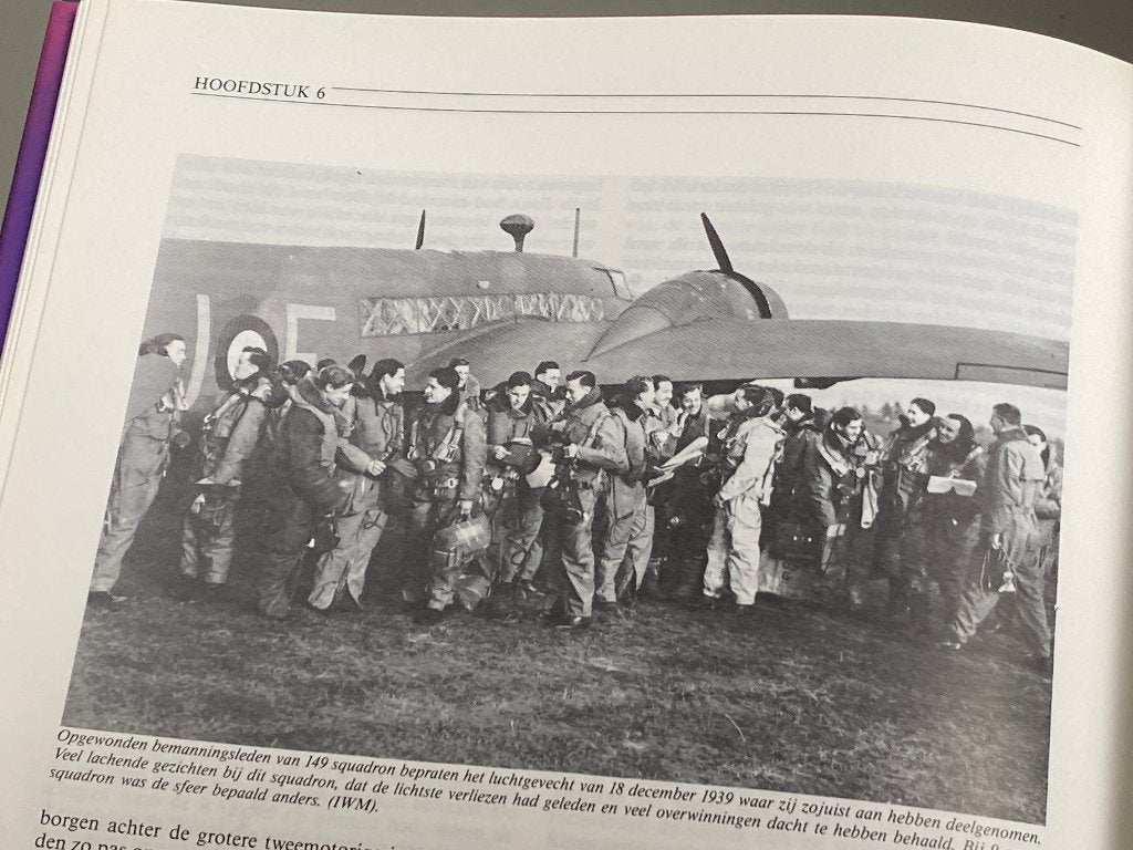 Illusies en Incidenten De Militaire Luchtvaart tot 10 5 1940, Ophalen of Verzenden, Luchtmacht, Nederland, Boek of Tijdschrift