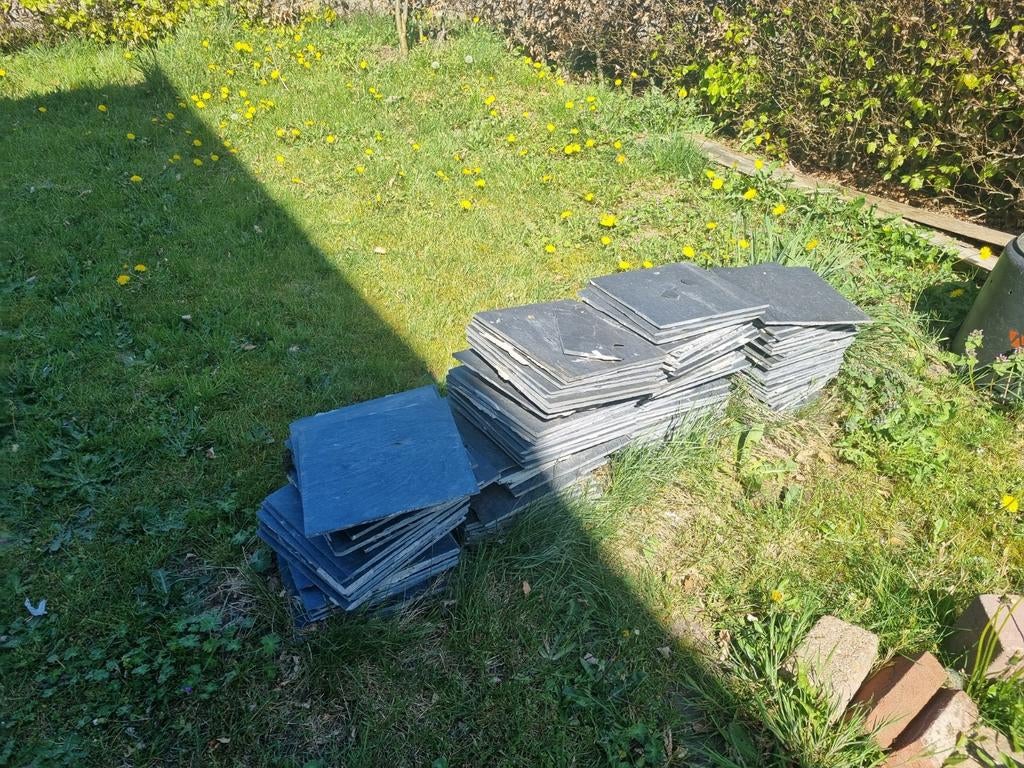 Leistenen, dun, Ophalen of Verzenden