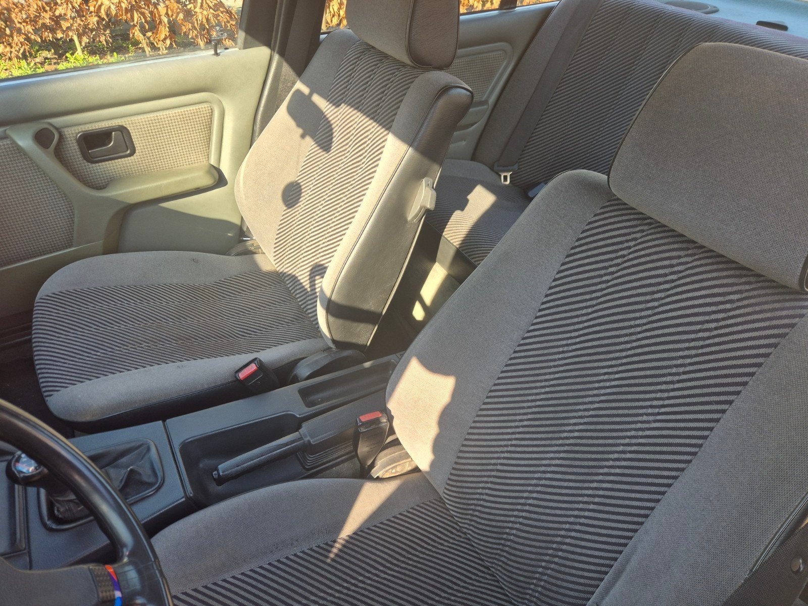 BMW E30 325i – Originele Nederlandse NAP! (Met Nieuw APK), foto 8