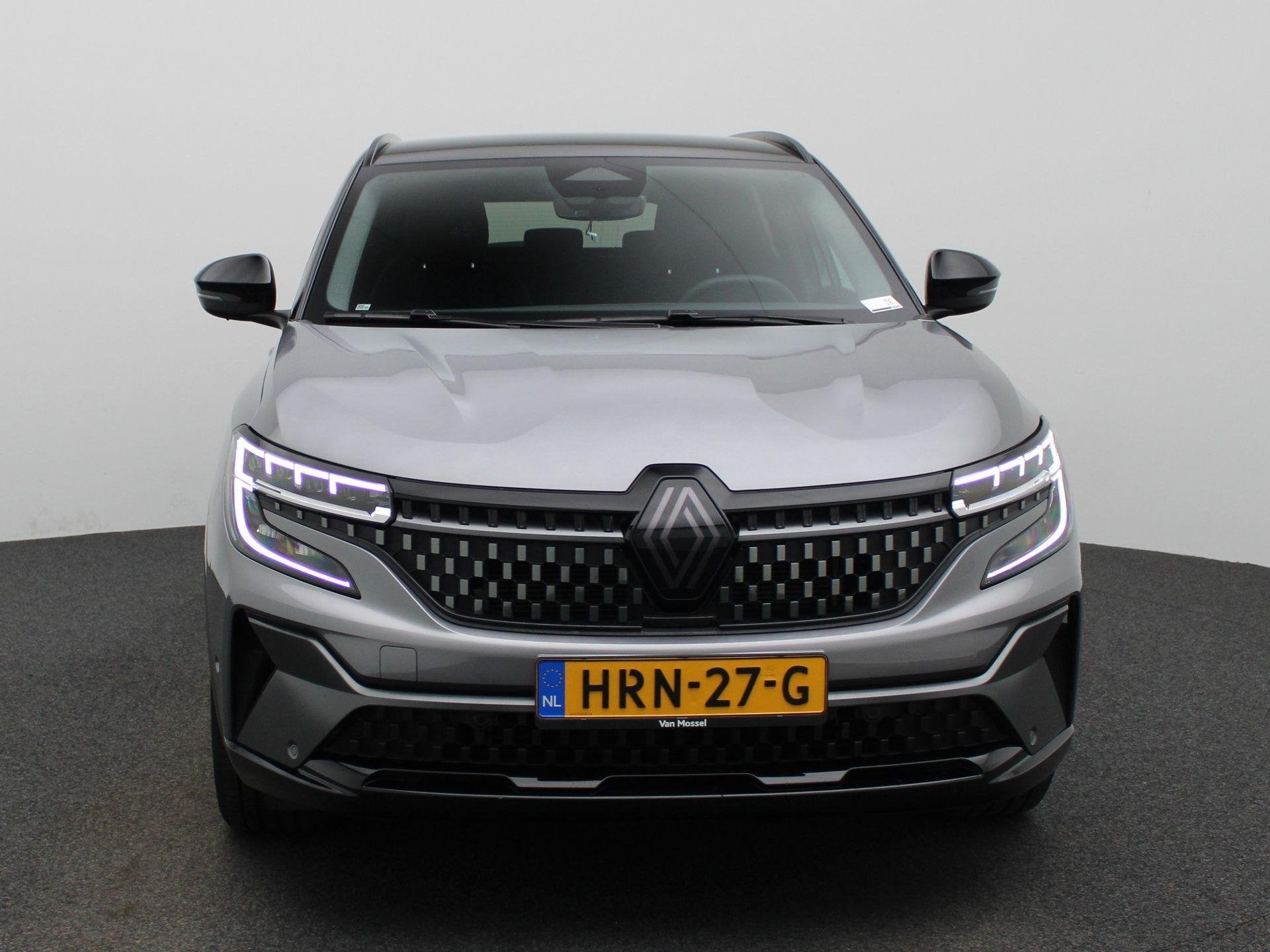 Renault Austral 1.2 E-Tech full hybrid 200 PK techno esprit, Auto's, Gebruikt, Euro 6, 1199 cc, 2 kWh