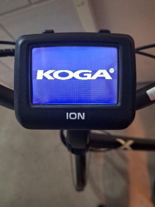 Koga Miyata E-bike Dames, 51 tot 55 cm, Ophalen, Gebruikt, Overige merken