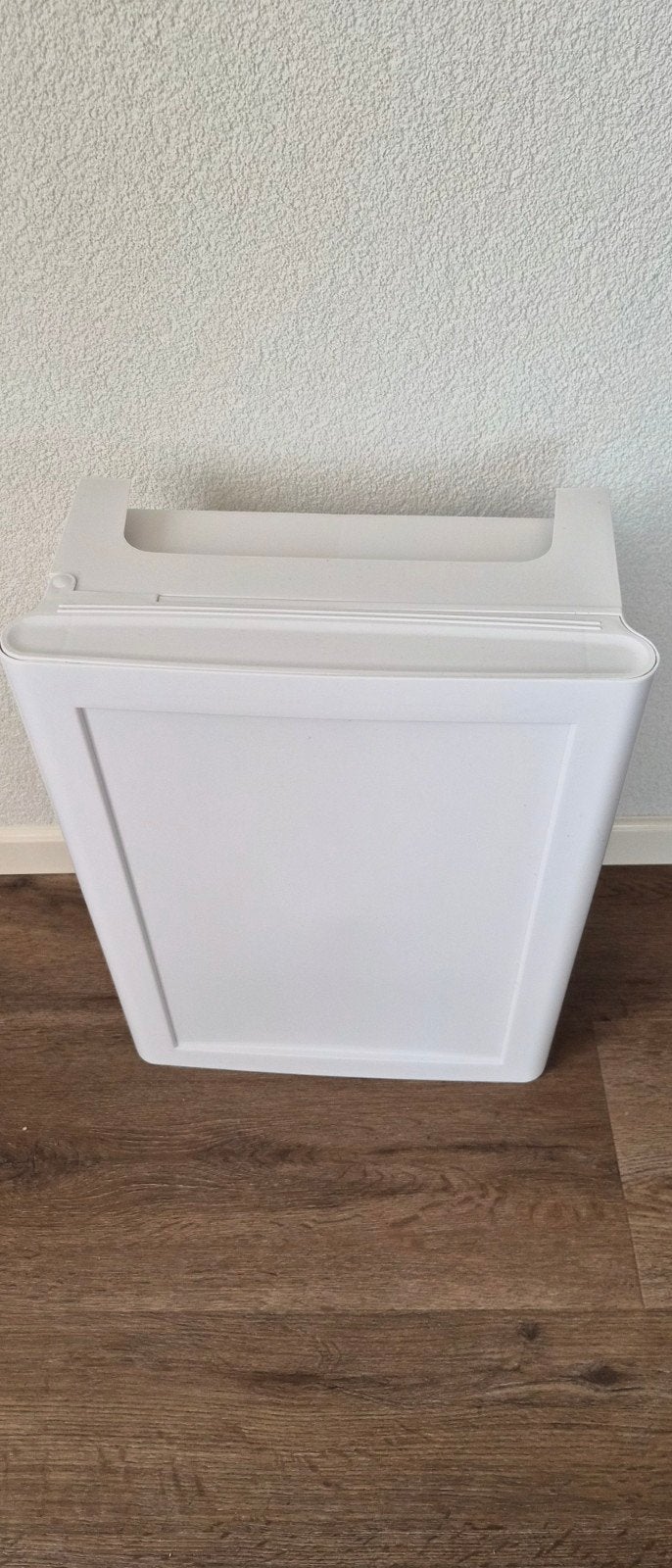 Mooi wit medicijnkastje - 45cm hoog, 34 cm breed, Ophalen of Verzenden, Gebruikt