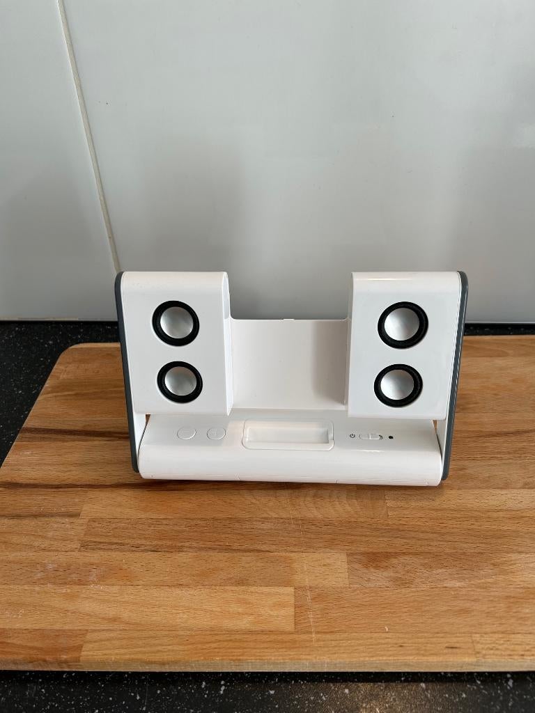Mini digitaal stereo luidsprekersysteem, Audio, Tv en Foto, Luidsprekers, Overige merken, Overige typen, Ophalen of Verzenden