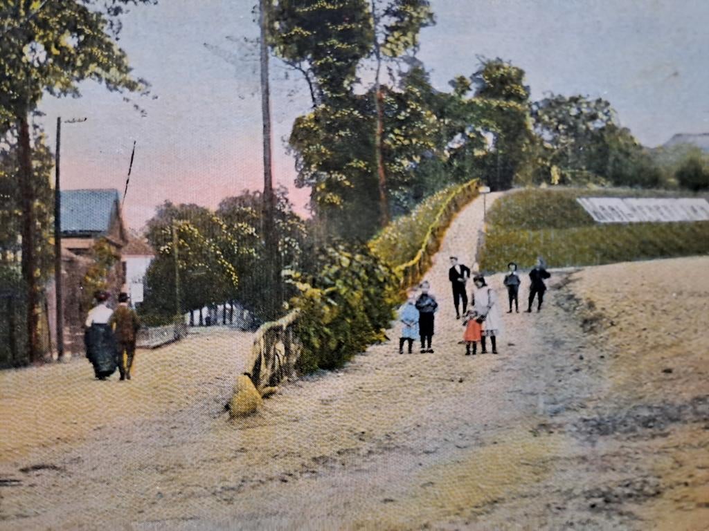 Beek, Nijmegen, Ophalen of Verzenden, Voor 1920, Gelderland