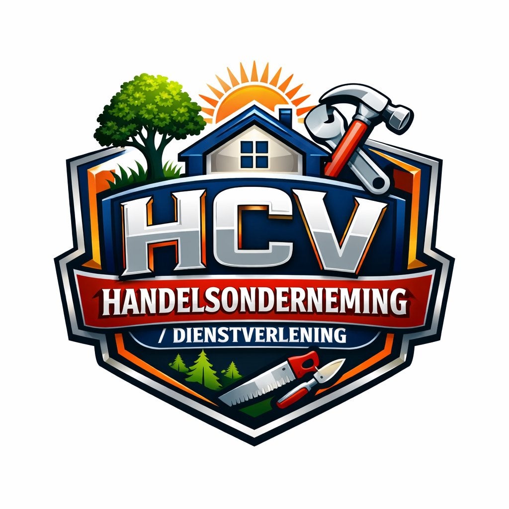 Onderhoudswerkzaamheden in en rondom uw huis
