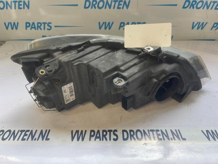 Koplamp links van een Volkswagen Polo, Gebruikt, -, -, -