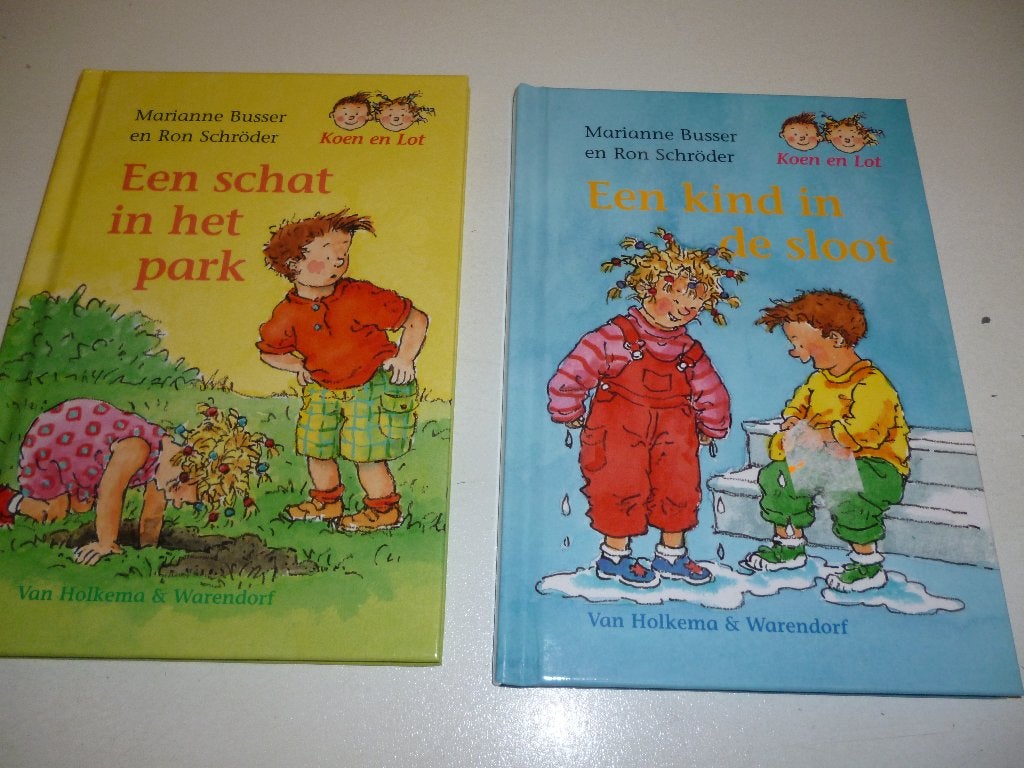 2 leuke leesboekjes z.g.a.n., Ophalen of Verzenden, Zo goed als nieuw, Sprookjes