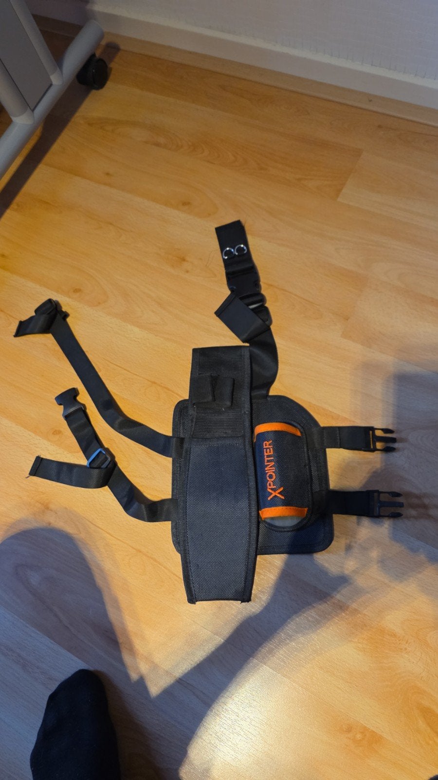 Metaaldetector