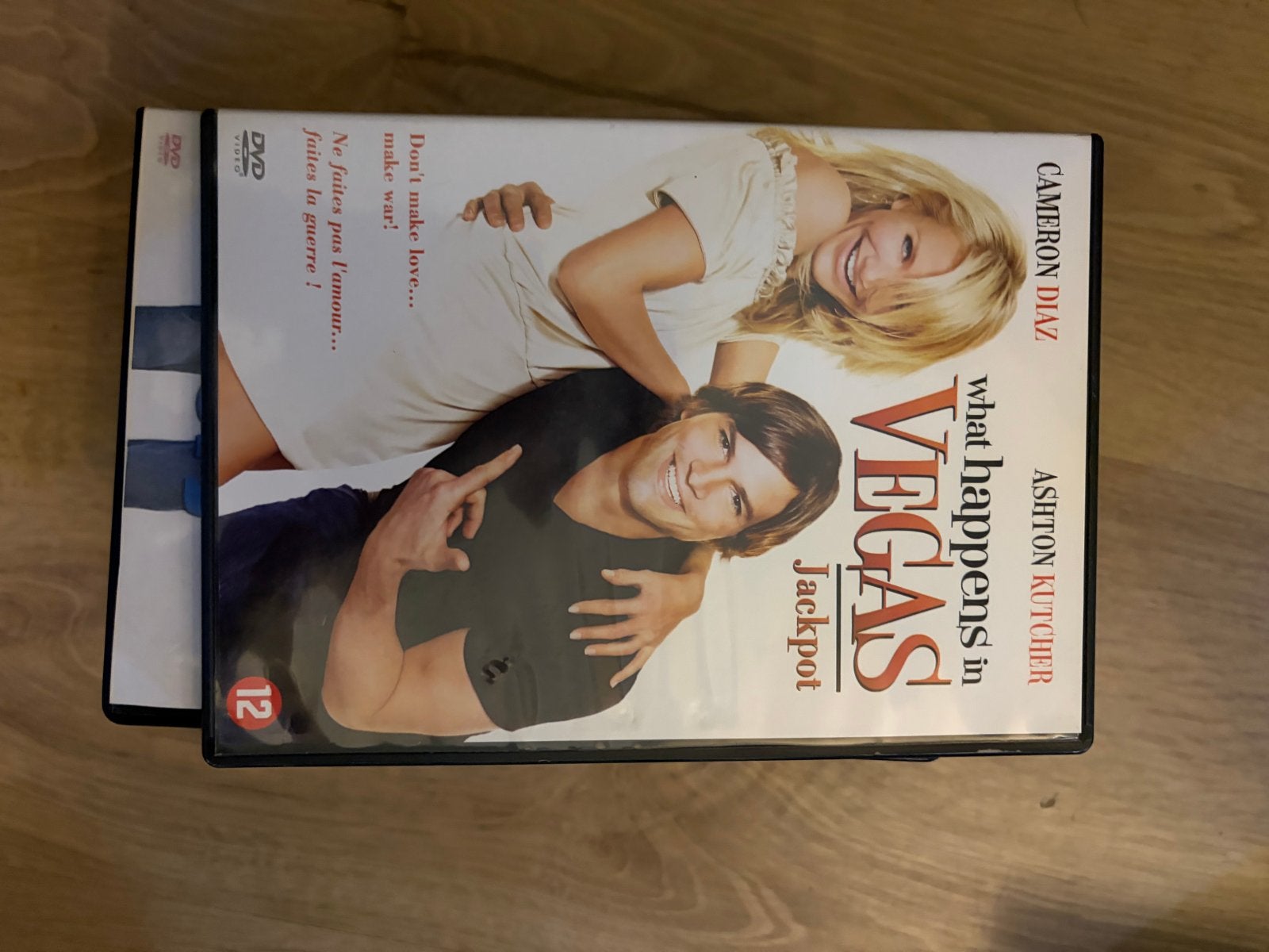 Diverse DVD's: Films en kinderfilms, Cd's en Dvd's, Avontuur, Gebruikt, Alle leeftijden, Nederlands