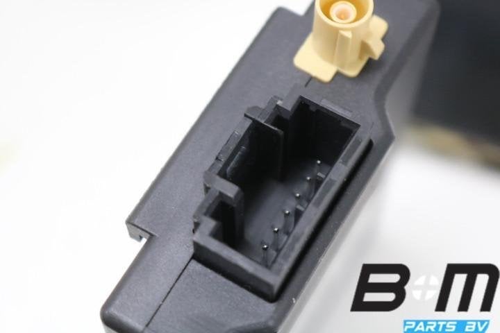 Regelapparaat standkachel VW Touran 1T 4F0909509, Gebruikt