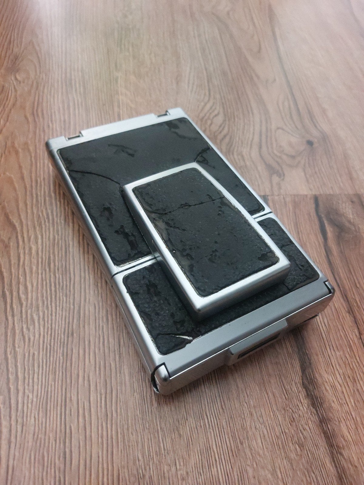 Polaroid SX-70 Alpha 1 Land Camera Mint, Ophalen of Verzenden, Polaroid, Polaroid