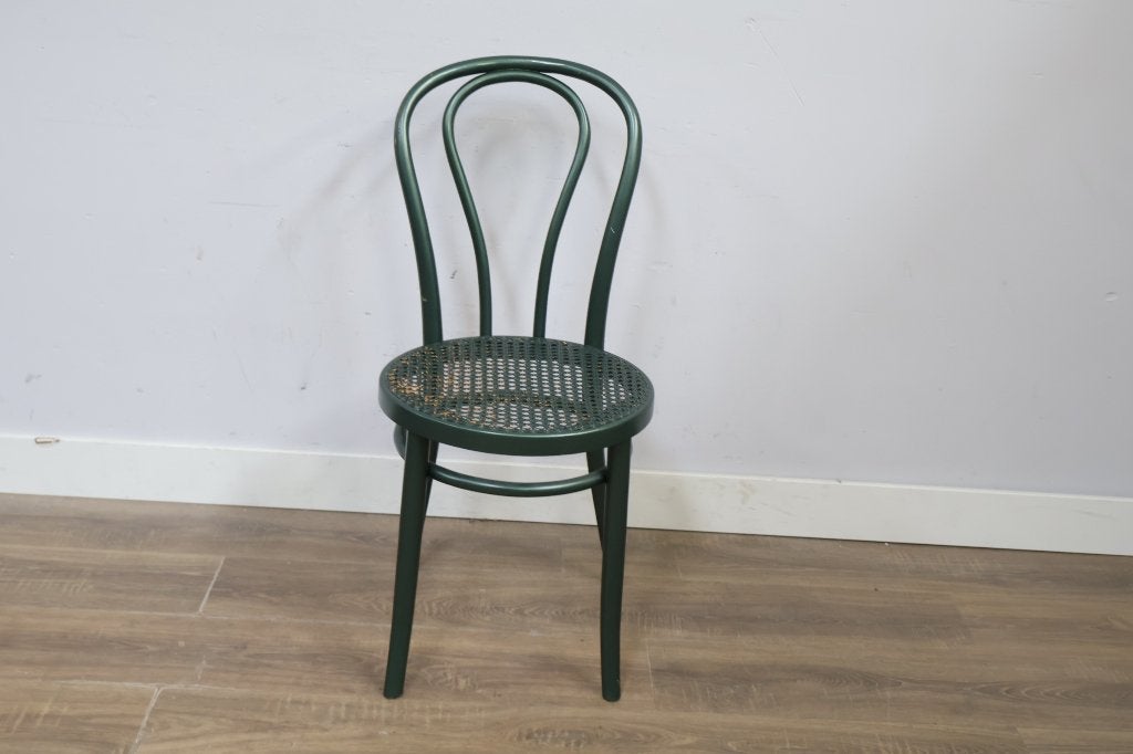Thonet style enkele stoel, Ophalen, Gebruikt, Overige kleuren, Thonet