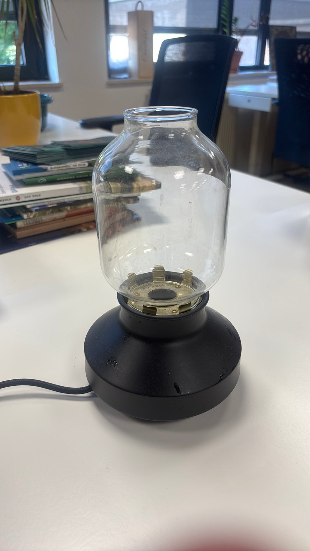 Lamp Ikea Tärnaby, Ophalen, Zo goed als nieuw, IKEA