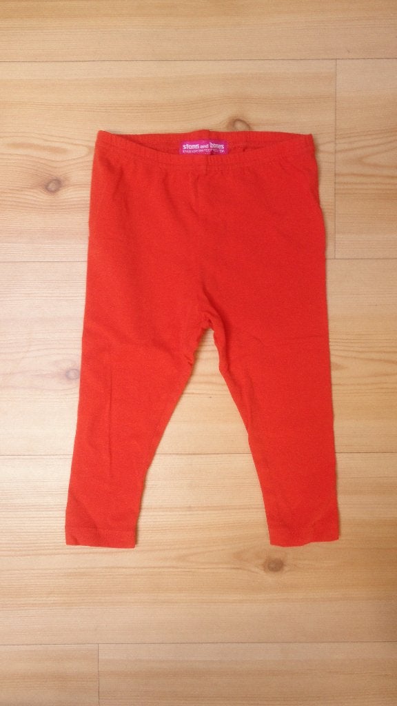 Te koop: Nieuwe legging van Stones and Bones maat 98, Overige typen, Meisje, Nieuw, Stones and Bones