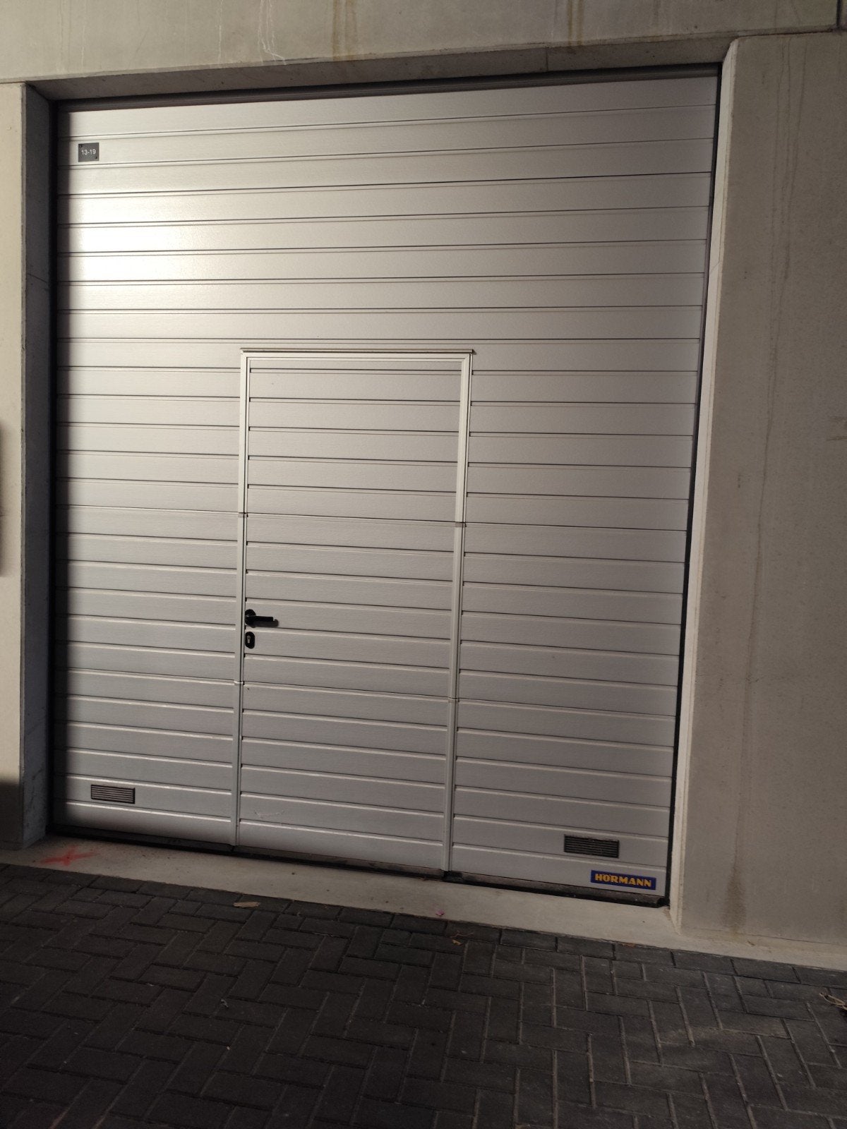 Garagebox | Multibox | opslagbox | 35m2 | Beganegrond, Auto diversen, Autostallingen en Garages