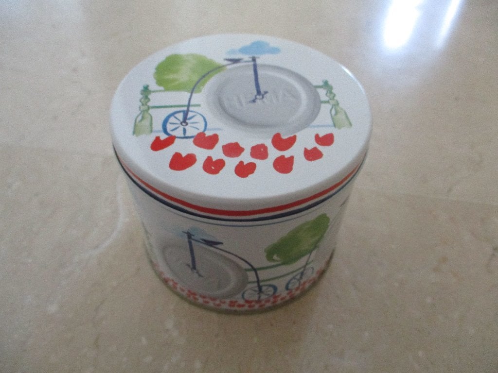 blik van Hema pepermunt NIEUW, Verzamelen, Ophalen of Verzenden, Nieuw, Overige