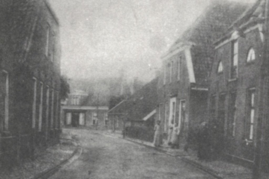967711	Beilen	Drenthe	*Nette kaart Onbeschreven, Verzamelen, Ansichtkaarten | Nederland, Ophalen of Verzenden, 1960 tot 1980, Ongelopen