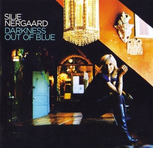 Silje nergaard – darkness out of blue cd 602517204294, Verzenden, Jazz, Album
