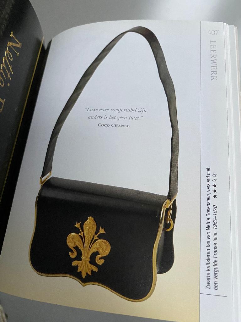 mode Handtassen  Chanel   Hermès   Cucci   Fendi, Ophalen of Verzenden, Zo goed als nieuw, Overige onderwerpen