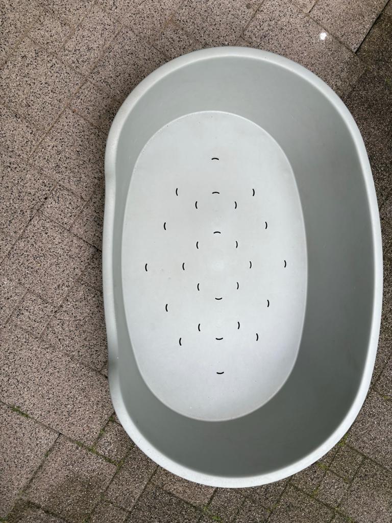 Hondenmand, Ophalen of Verzenden, Gebruikt, Overige