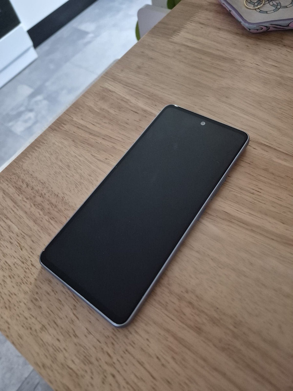 Samsung Galaxy A53 5G 128GB, Zo goed als nieuw, Zonder simlock, Zonder abonnement, Galaxy A