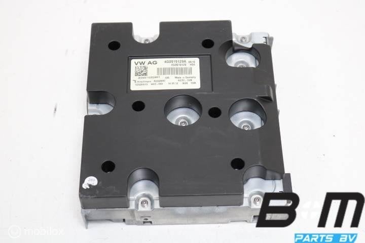 TV tuner Audi Q5 8R 4G0919129A, Gebruikt