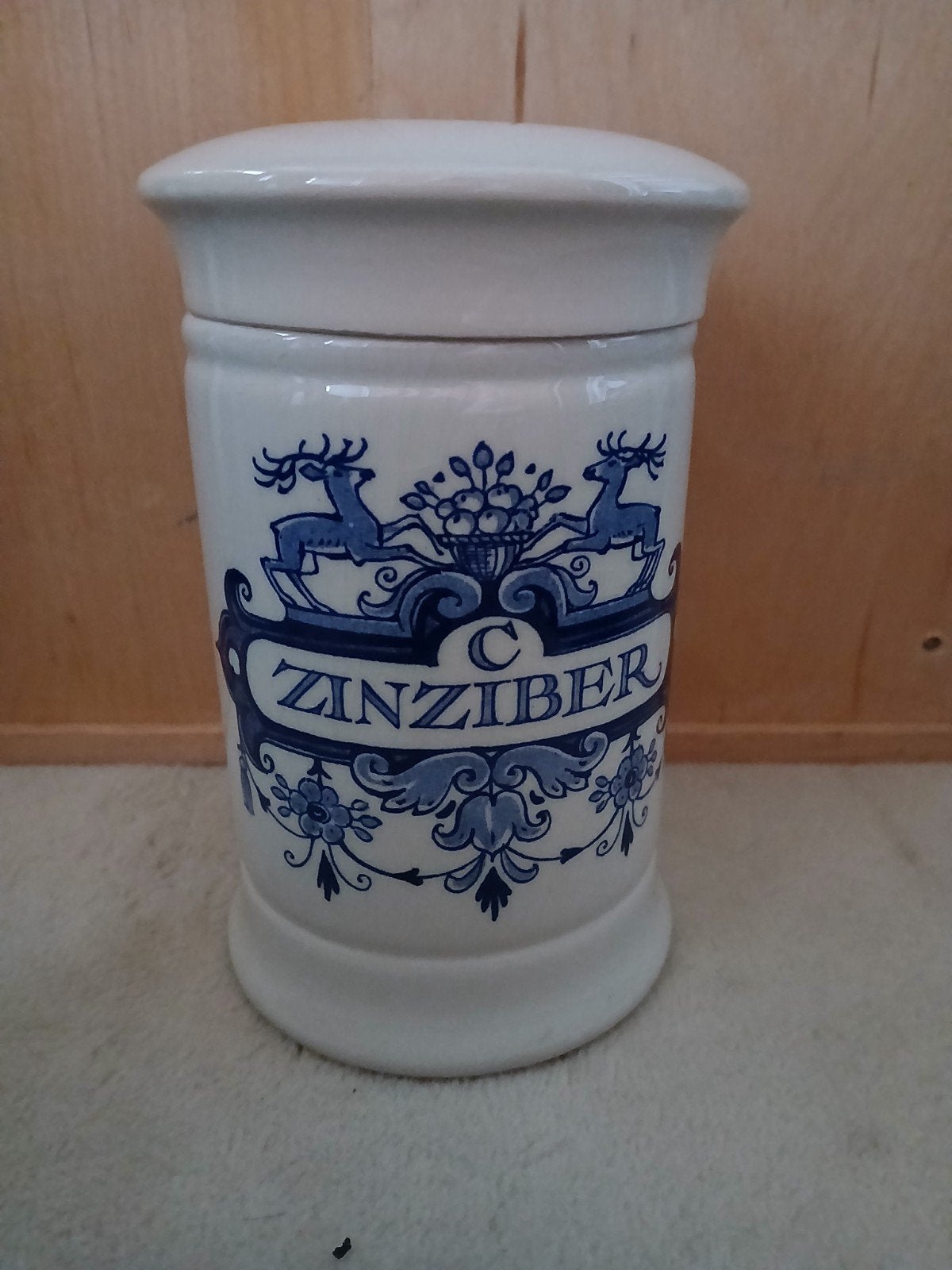Apothekerspotten, Ophalen of Verzenden