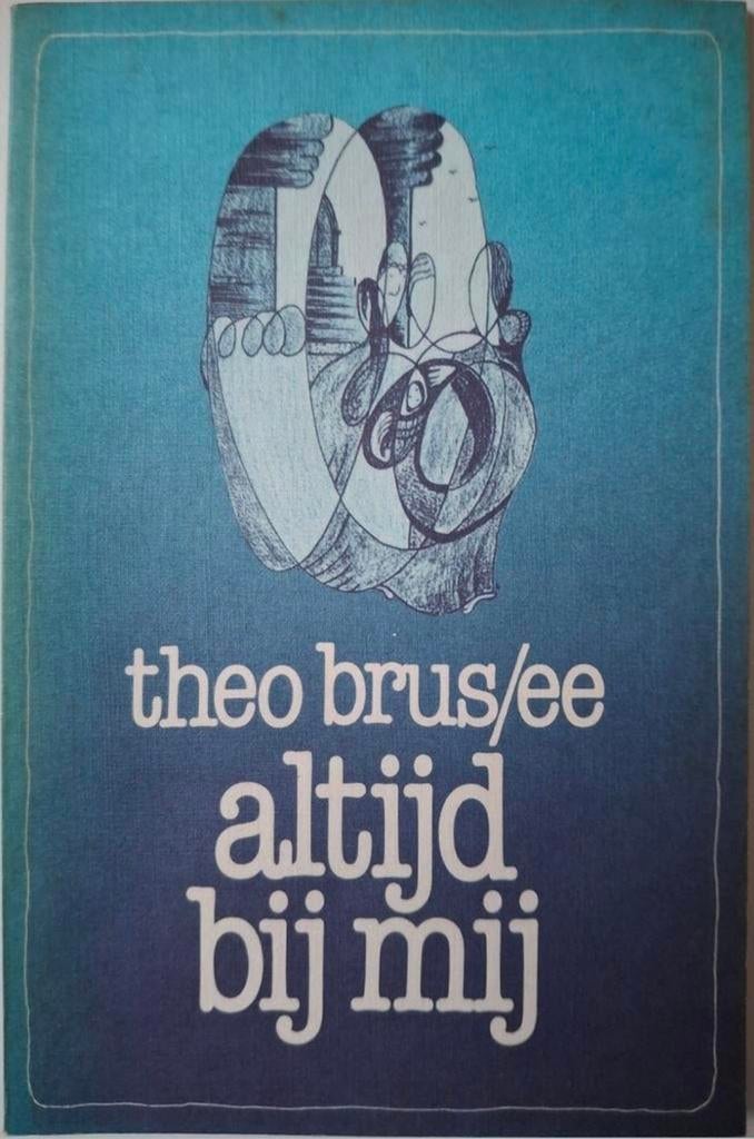 Altijd bij mij - Theo Brus/ee /gedichten, Ophalen of Verzenden, Gelezen, Theo Brus/ee, Eén auteur