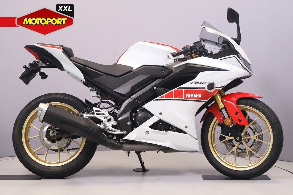 Yamaha YZF-R 125 (bj 2023), Klantenservice@yamaha-motor.nl, Sport, Koolhovenlaan 101
1119 NC  Schiphol-Rijk, NL, Yamaha Motor Europe N.V.