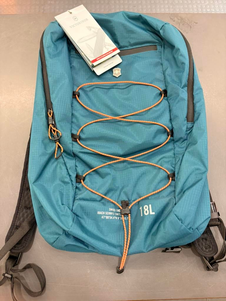 Victorinox Altmont Active Rugzak rugtas van Zwitsers zakmes, Sieraden, Tassen en Uiterlijk, Tassen | Rugtassen, Ophalen of Verzenden