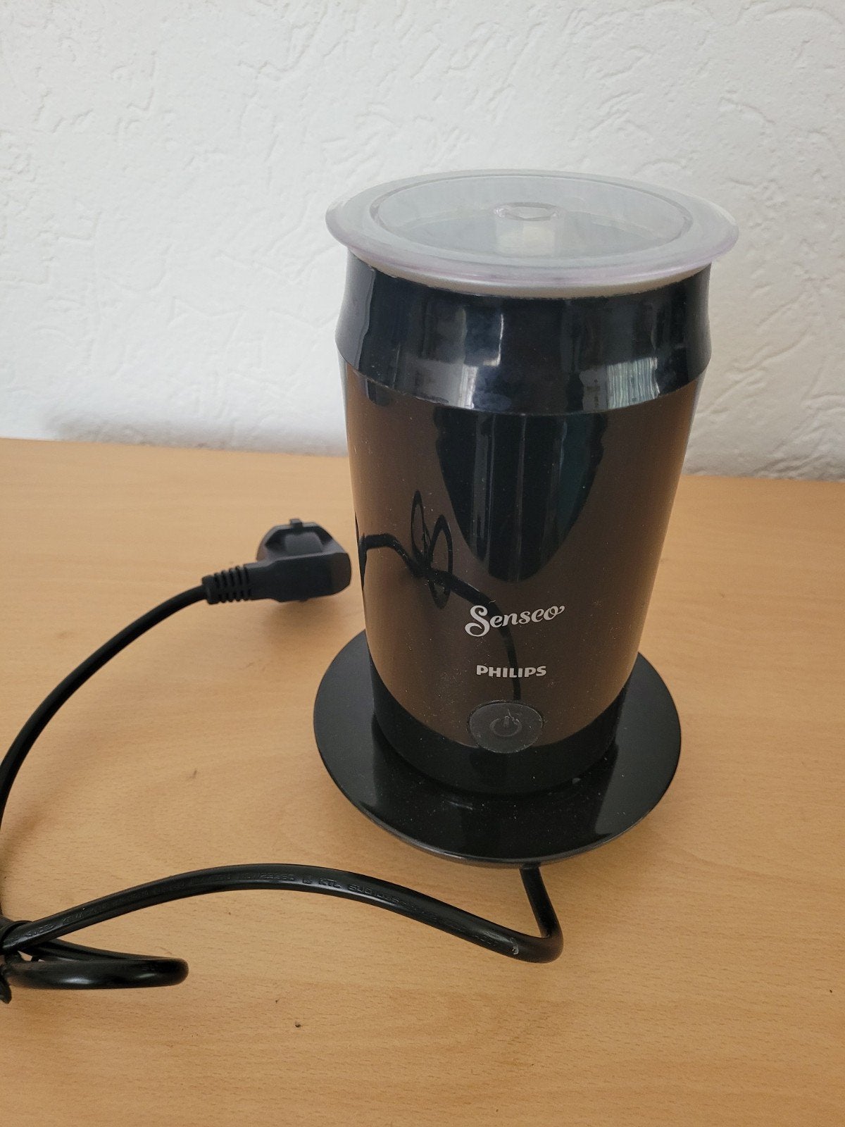 Philips Senseo melkopschuimer, Witgoed en Apparatuur, Koffiezetapparaten, High Tech Campus 5, 5656 AE Eindhoven, Nederland, Overige modellen