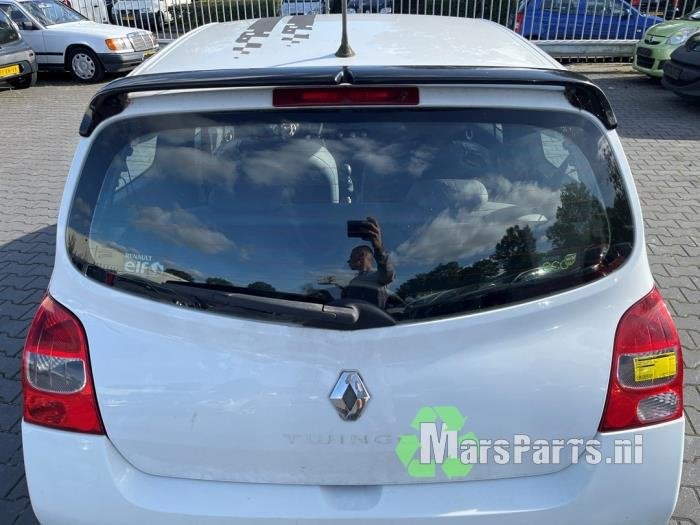 Achterklep van een Renault Twingo, Auto-onderdelen, Gebruikt, Renault, -, Ophalen of Verzenden