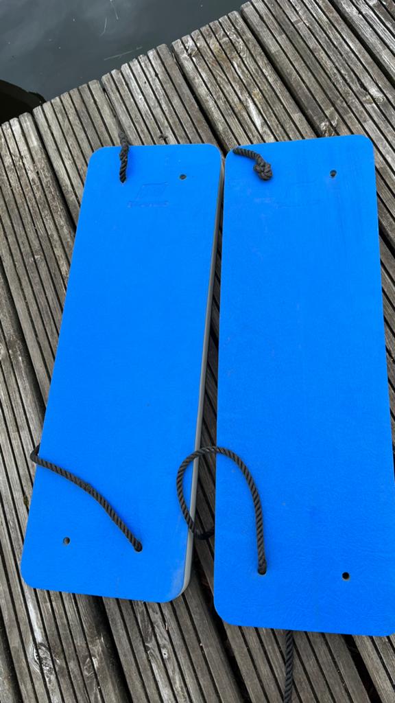 Plastimo fenderkussens, Watersport en Boten, Ophalen of Verzenden, Zo goed als nieuw, Overige typen