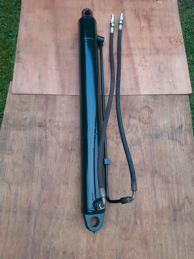 Hydrauliek cilinder, Ophalen of Verzenden