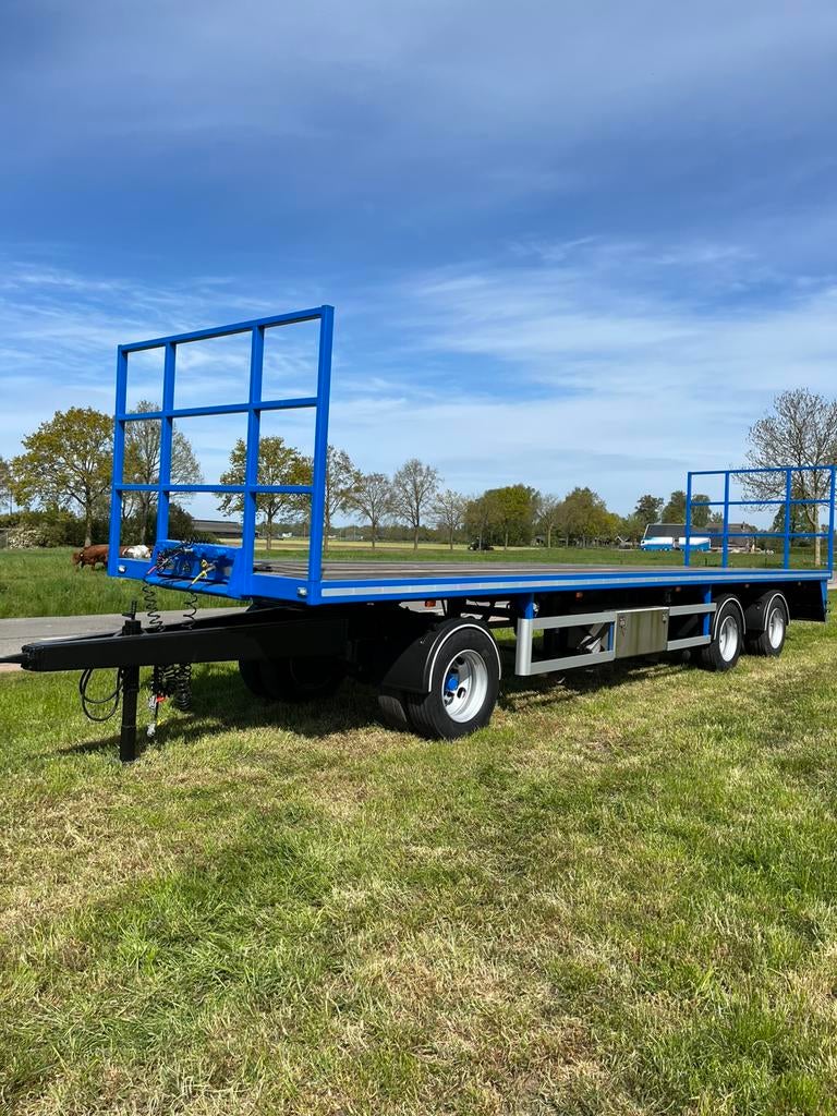 Landbouwwagens te koop op aanvraag, Zakelijke goederen, Agrarisch | Werktuigen, Ophalen