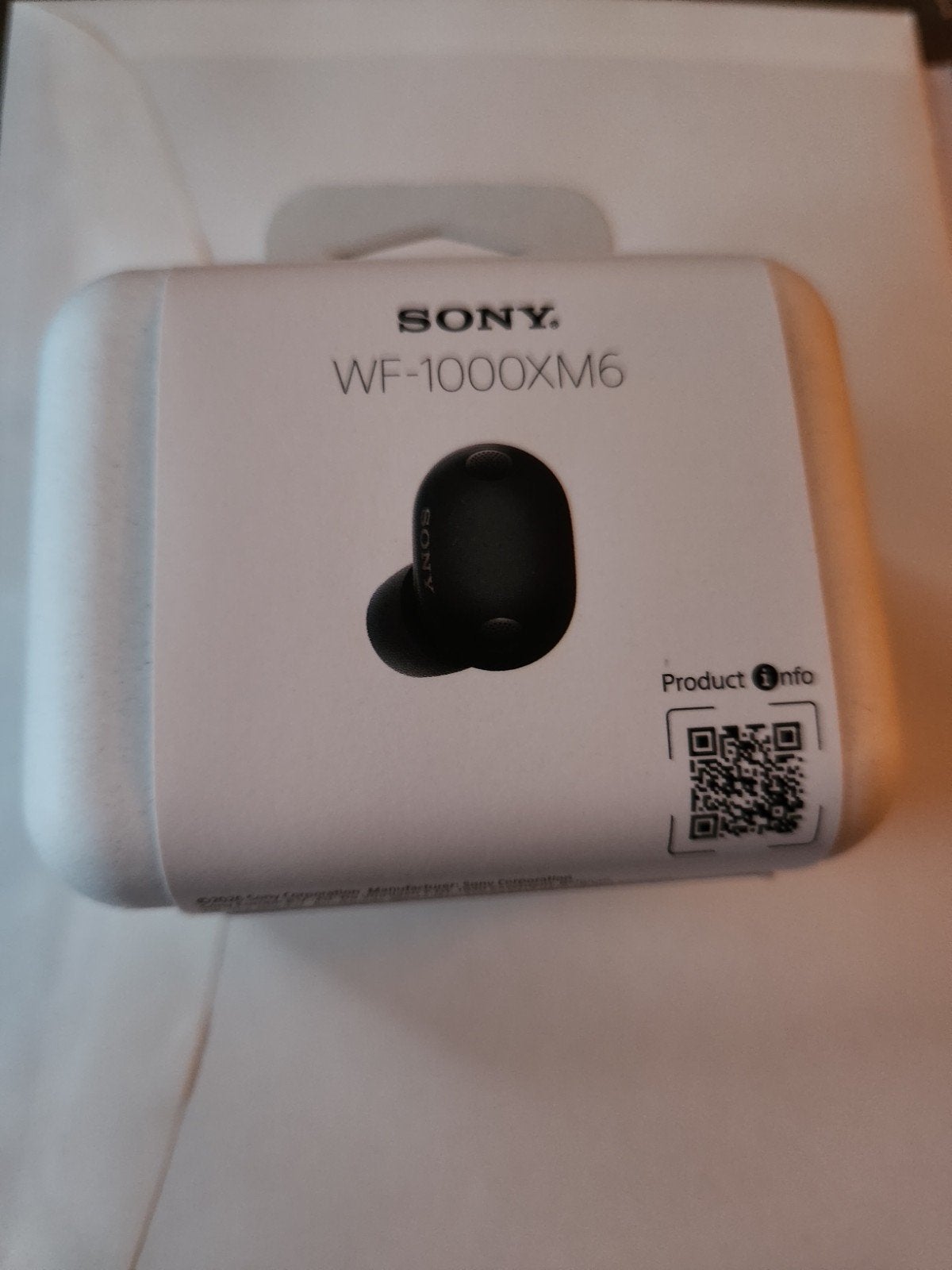Sony-WFXM6