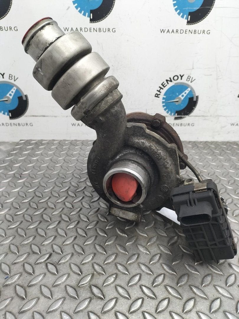 MERCEDES SPRINTER TURBO 2007, Ophalen of Verzenden, Gebruikt, Stiba lid