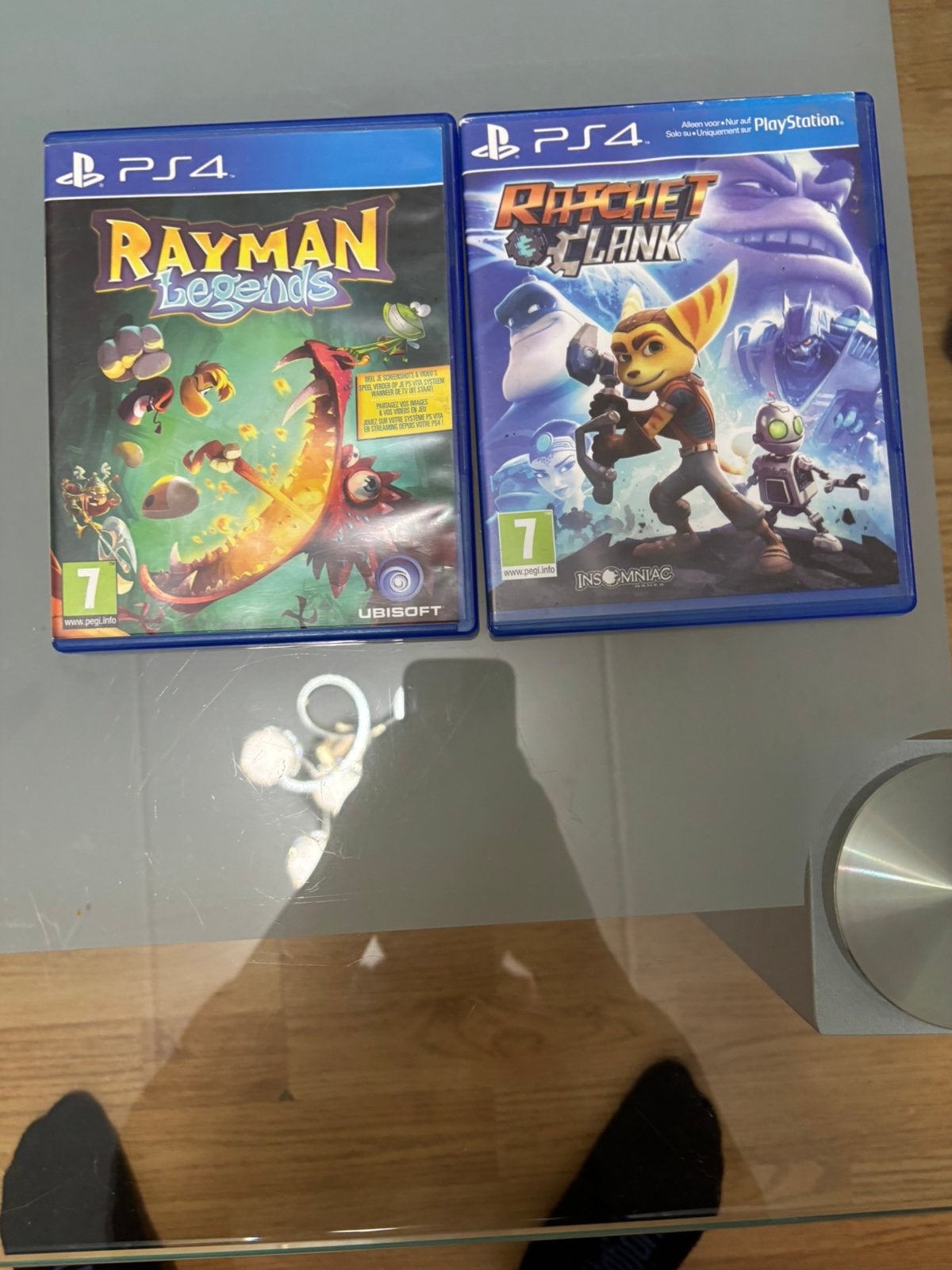 PlayStation 4 spelletjes, 1 speler, Ophalen of Verzenden, Zo goed als nieuw, Vanaf 3 jaar